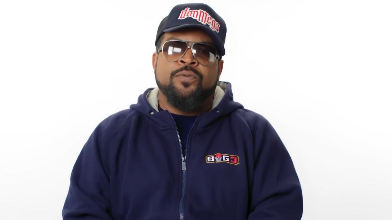 Ice Cube