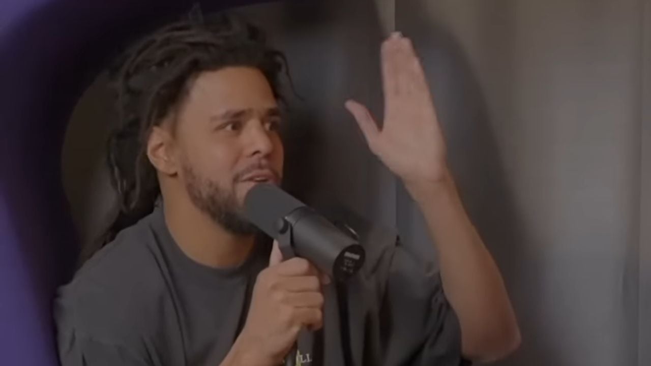 J. Cole