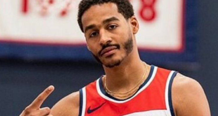 Jordan Poole Denies Blowing $500K on Ice Spice: 'Definitely Cap'