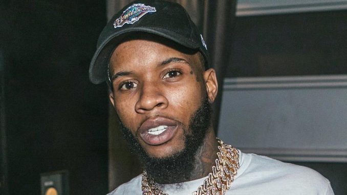 tory lanez profile ak