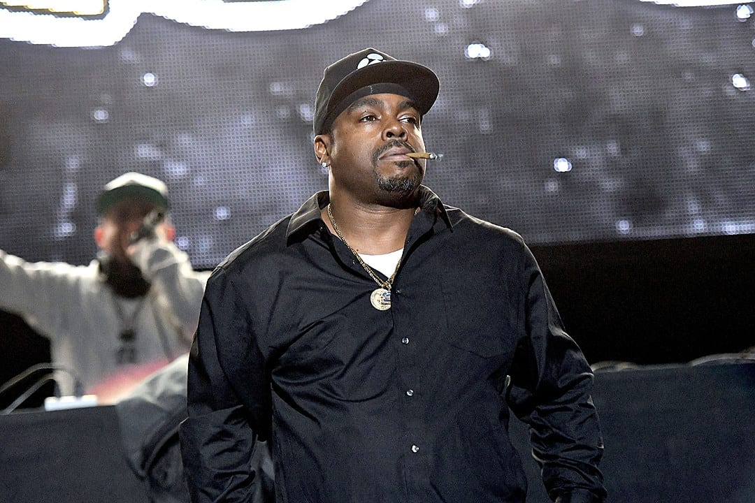 Daz Dillinger Indicted on Marijuana Charges