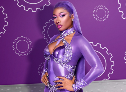 Megan Thee Stallion Channels “Mother Fitness” In New Partnership w/ Planet Fitness