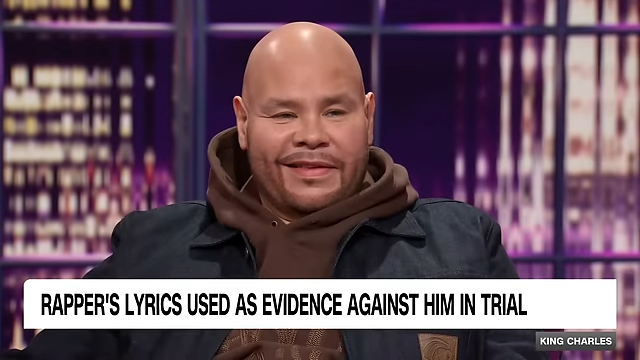 Fat Joe Says He Lied in "95 Percent" of His Rap Lyrics