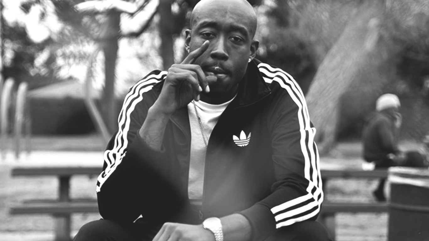 Madlib and Freddie Gibbs Pinata Album Preview FDRMX