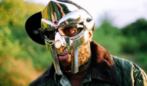 MF DOOM