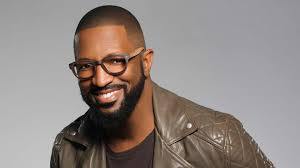 Rickey Smiley Responds to Katt Williams: 'I Had No Reason to Lie'