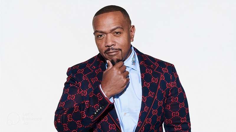 Timbaland Announced as Inductee in Songwriters Hall of Fame