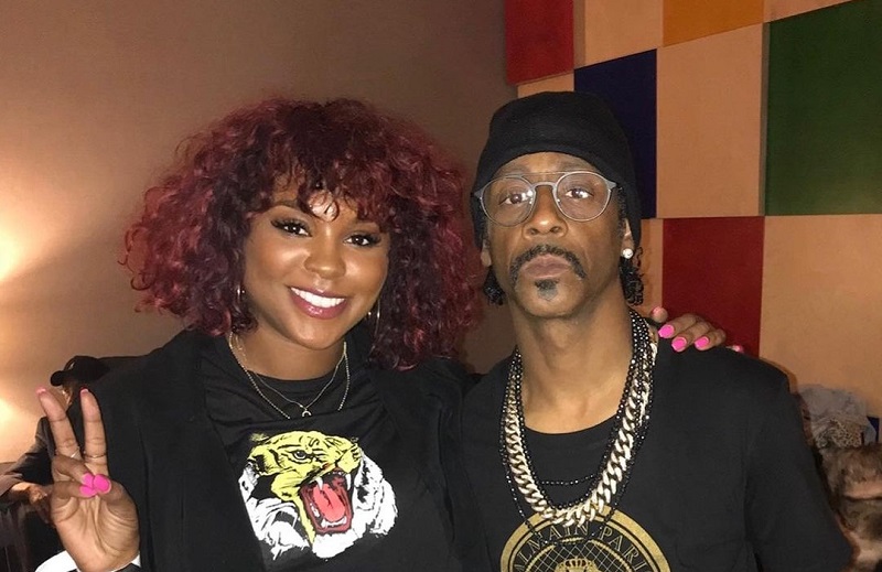 Torrei Hart, Kevin Hart's Ex-Wife, Set to Join Katt Williams on Upcoming Comedy Tour