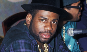 jam master jay