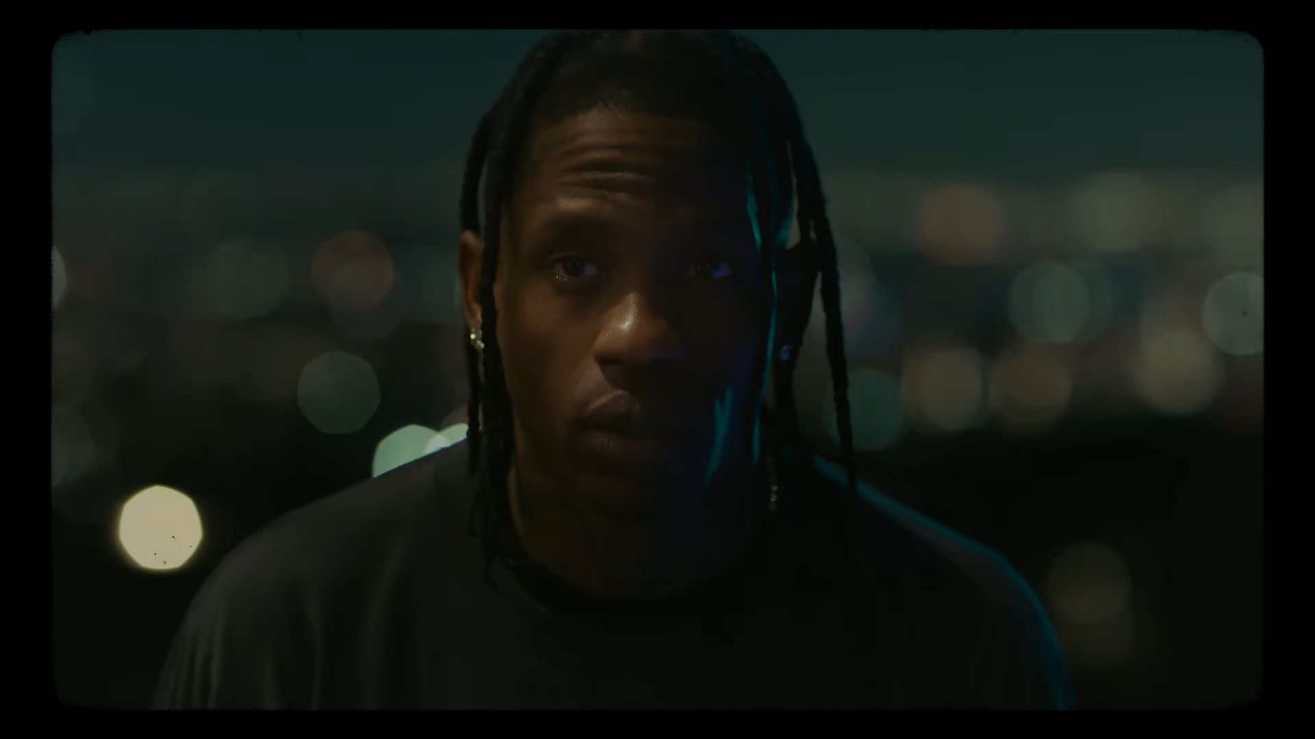 WATCH: Travis Scott Delivers "I KNOW ?" Video