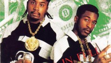 Paid In Full Rakim Eric B