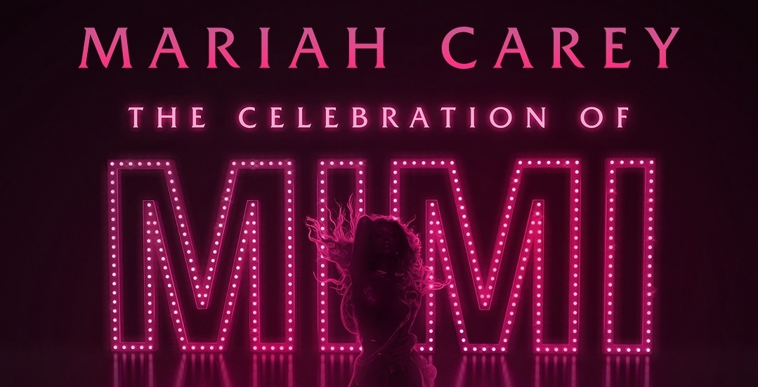 Mariah Carey Set for 'The Celebration of Mimi' Shows in Las Vegas