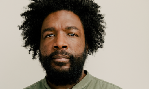 Questlove Announces New Book "Hip-Hop Is History" in June