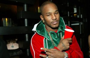 Cam'ron Confirms There Are Talks About 'Paid in Full' Sequel