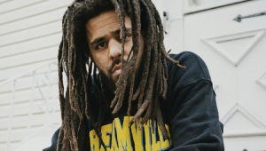 J. Cole Drops "Procrastination (Broke)" Loosie Using Fan-Created Beat He Found on YouTube