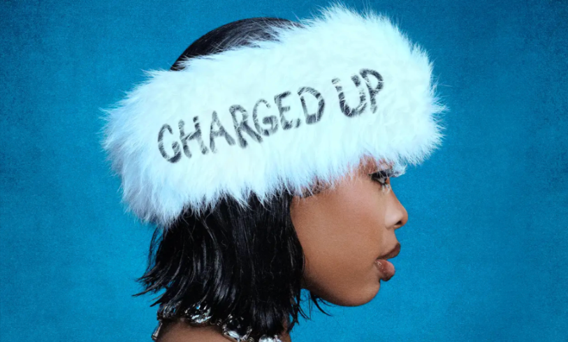 Tink Announces 'Winter's Diary 5' Mixtape and Releases Single "Charged Up"