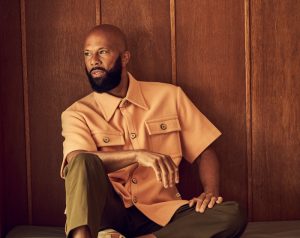 Common Credit Brian Bowen Smith