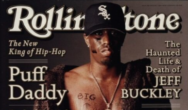 Diddy Shut Down Posthumous Biggie Magazine Cover: 'He's Dead'