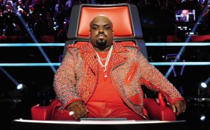 CeeLo Green