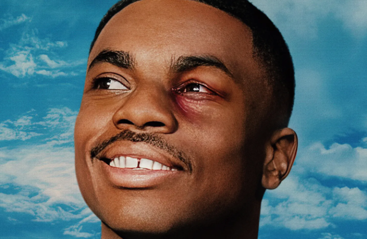 Vince Staples Drops Trailer for 'The Vince Staples Show' Headed to Netflix