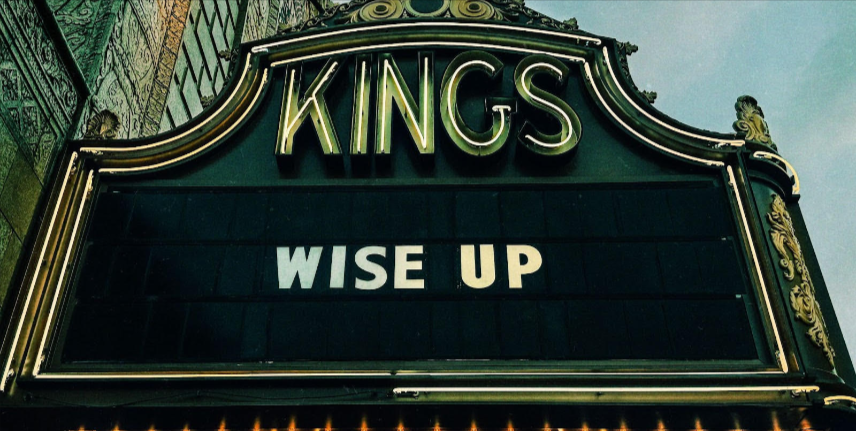 Common and Pete Rock Release New Single and Video "Wise Up"