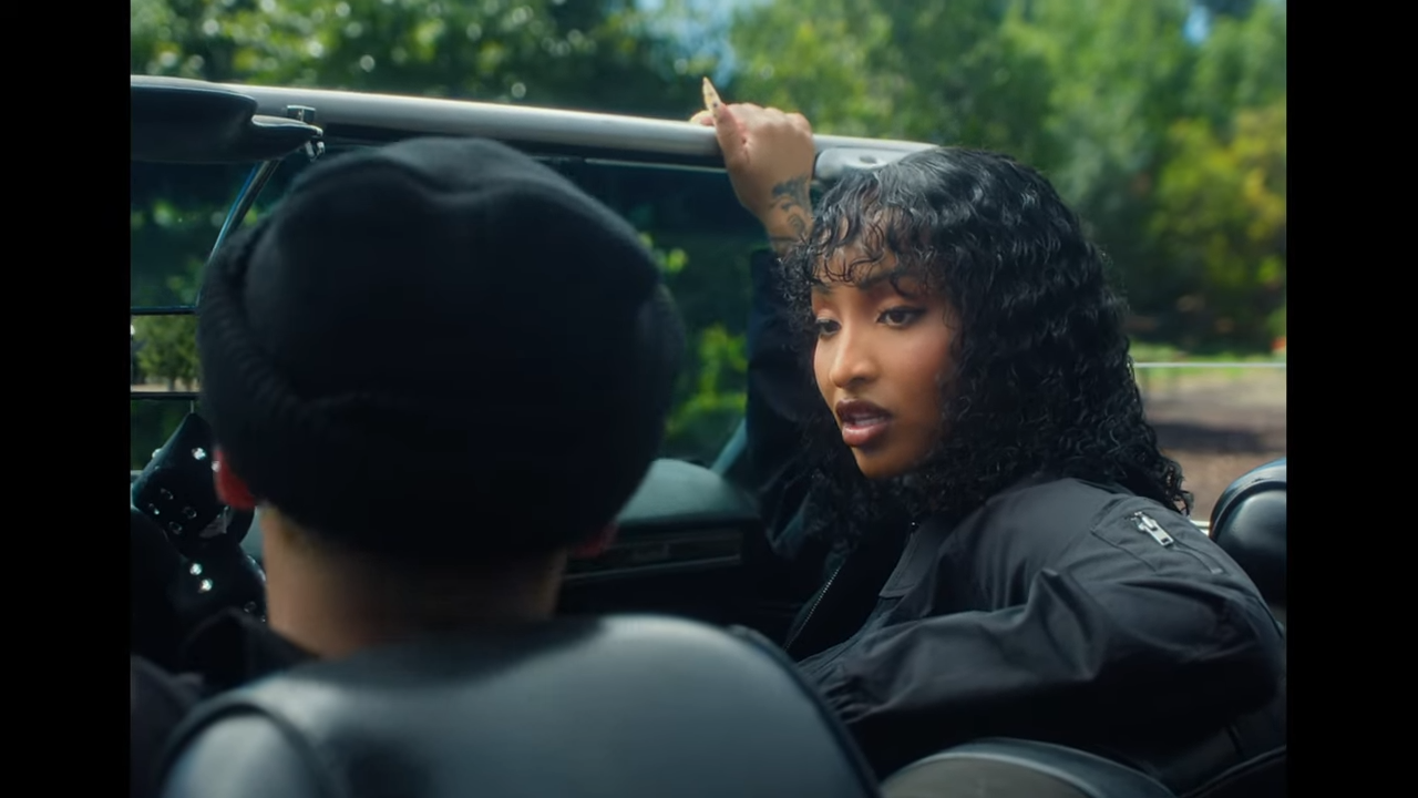 Shenseea Unveils Captivating Music Video for "Neva Neva"