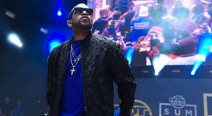 Lloyd Banks Responds to Rick Ross Diss: 'I'll Never Join The Circus'