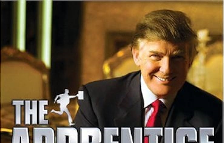 Former Producer From ‘The Apprentice’ Recalls Trump Using N-Word During First Season of Hit Show