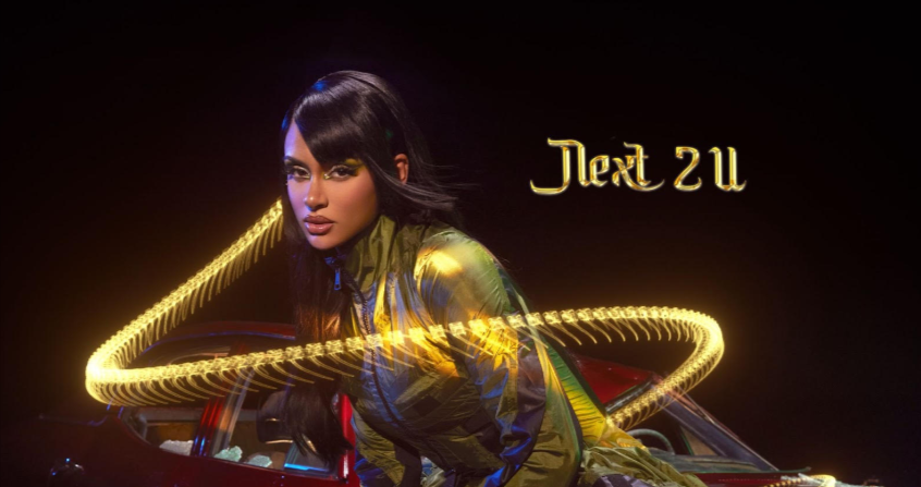 Kehlani Drops New Single "Next 2 U" with Stunning Music Video