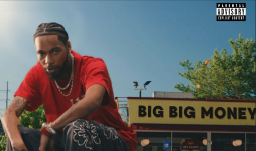 Memphis Hitmaker Key Glock Drops New Single "Big Big Money"