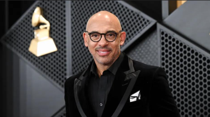 Recording Academy Plans Global Expansion into Africa and the Middle East 