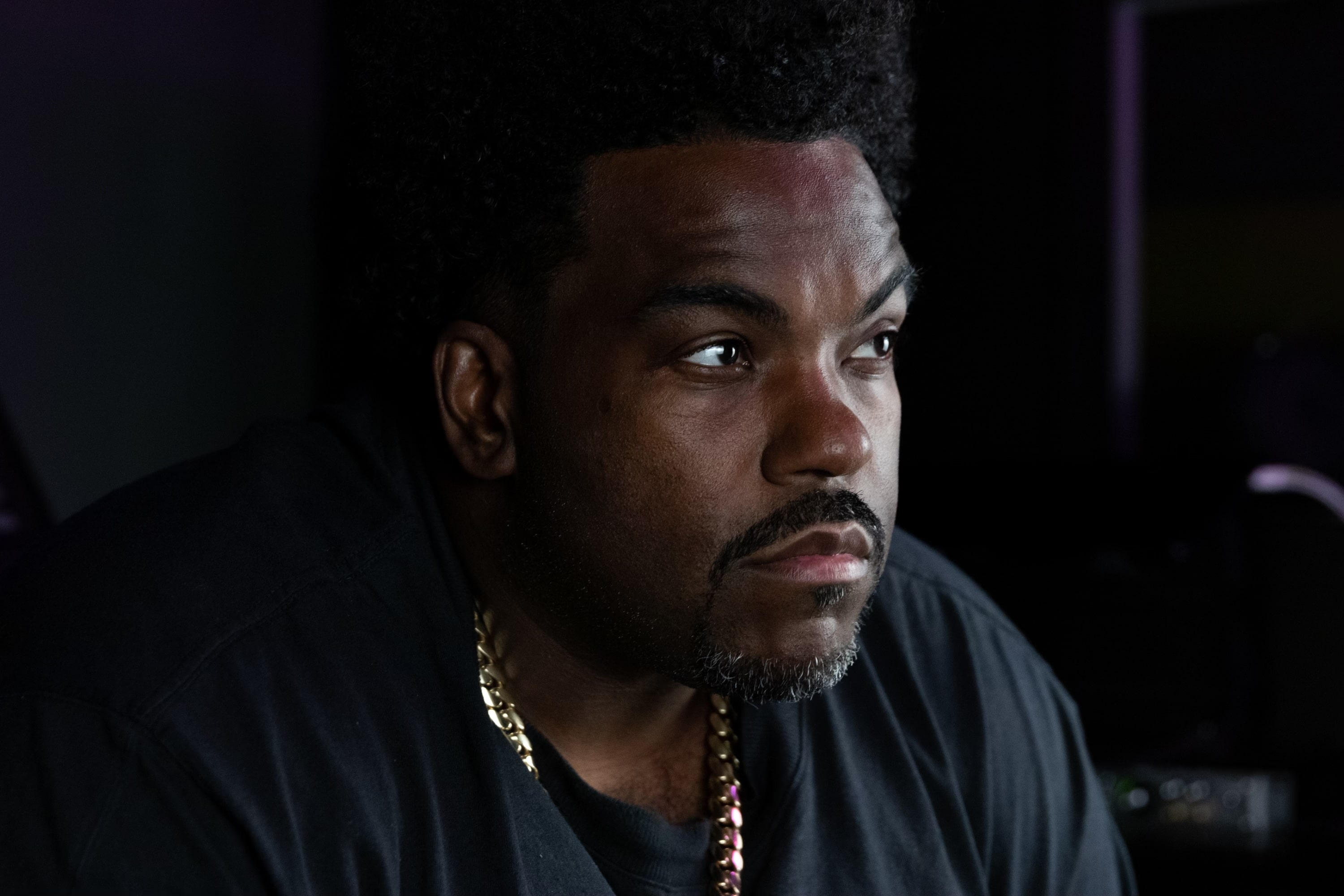 Rodney "Darkchild" Jerkins Launches New Record Label Alienz Alive