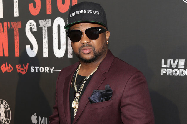 The Dream is Slate to Release Three New Albums