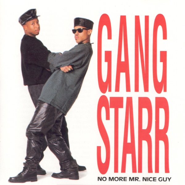 gangstarr