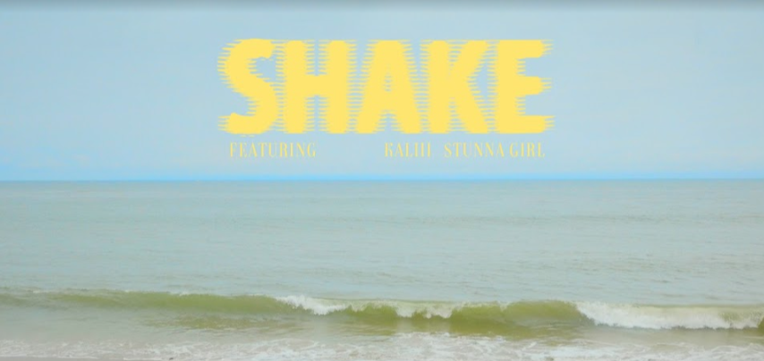 YG Teams Up with Kaliii and Stunna Girl for Energetic New Single "SHAKE"