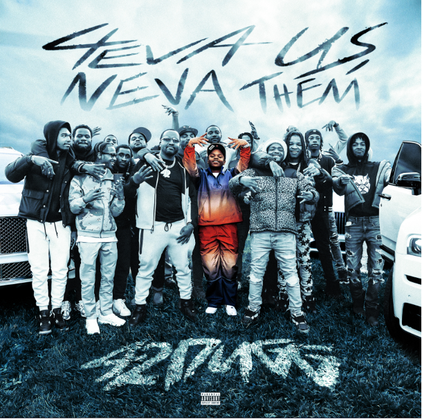 42 Dugg Drops Debut Album "4eva Us, Neva Them"