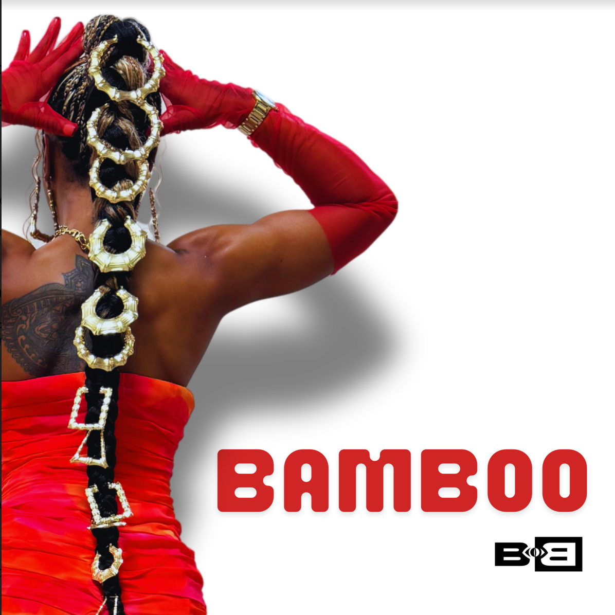 B.o.B Releases New Single "Bamboo" from Upcoming Project 'Space Time'