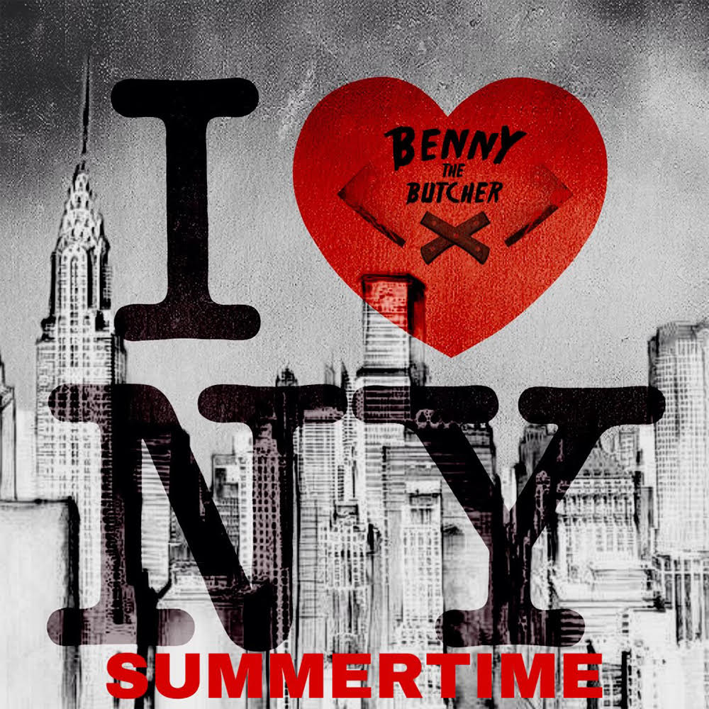 Benny The Butcher Drops New Track "Summer '24"