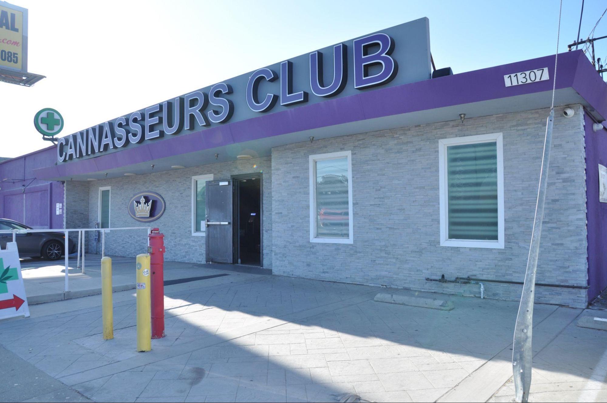 Cannasseurs Club Weed Dispensary is Enhancing Los Angeles' Weed Experience with Vertical Integration