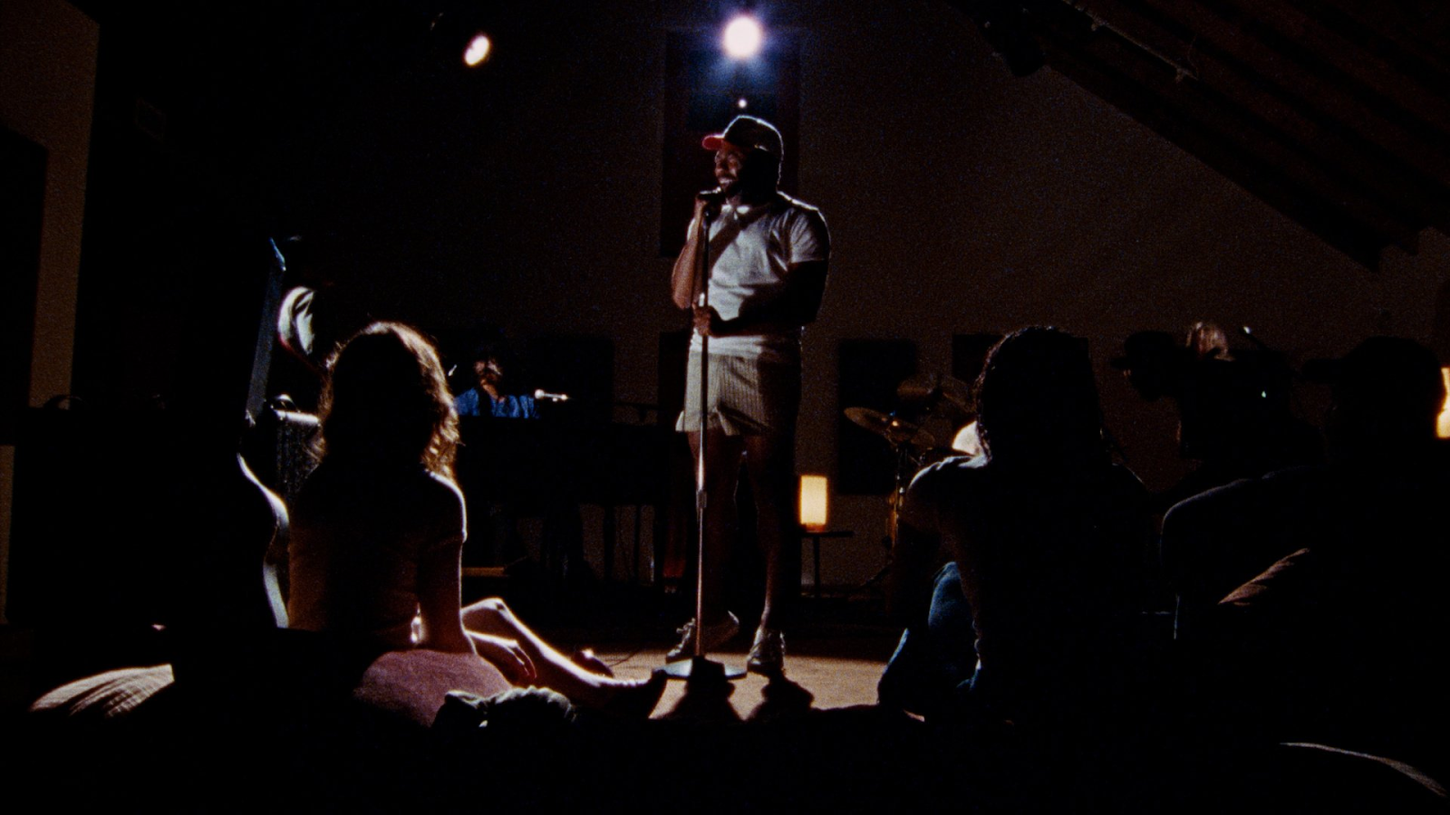 Childish Gambino Drops Official Music Video for "Lithonia"