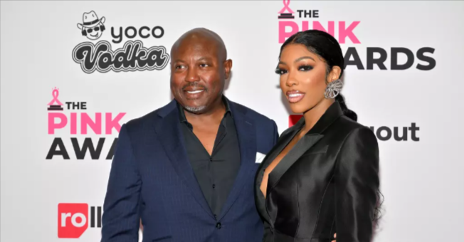 Ex of 'RHOA' Star Porsha Williams Asks Her to Clarify Relationship with Rapper Future in Divorce Battle