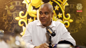 Irv Gotti Says Fat Joe is No Longer His Brother Due to Defense of Ashanti