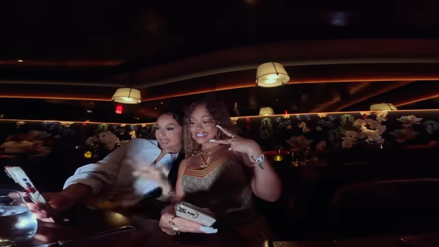 Latto's "Big Mama" Video Showcases Luxurious Papi Steak Experience