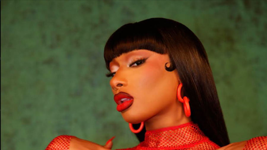 Megan Thee Stallion’s Foundation Launches Emergency Power Program with Bread of Life Inc.