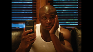 O.T. Genasis' 'I Look Good' is the Soundtrack for New iPhone 13 Commercial