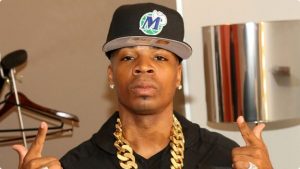 Watch Plies Says Women With Plastic Surgery Only Attracts Ugly Men