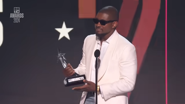 Unforgettable Moments from the 2024 BET Awards: Usher, Victoria Monét, and More