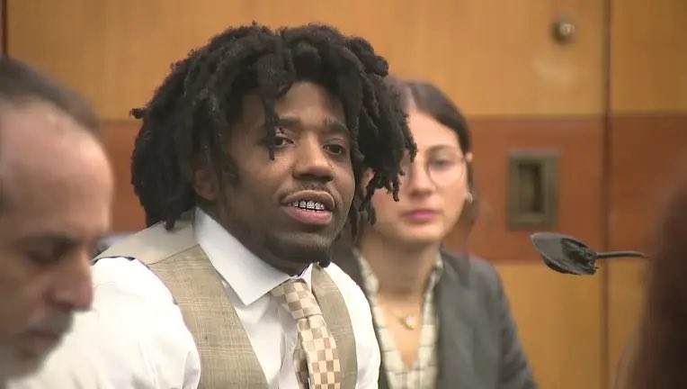 YFN Lucci Delivers Apology in Court to Victims of His Crimes