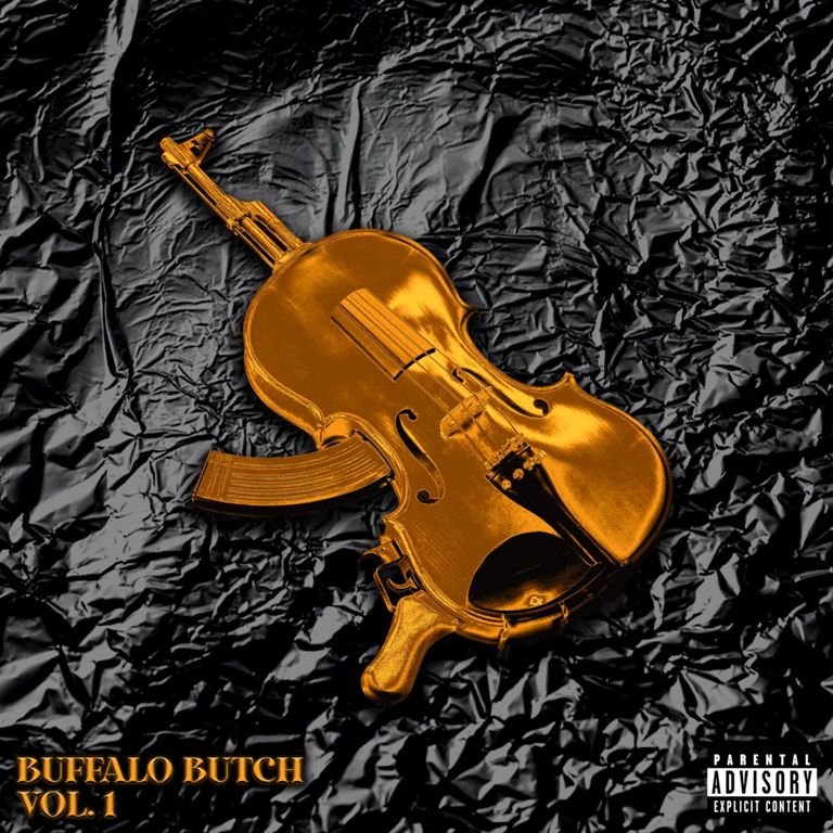 Benny the Butcher Releases 'Buffalo Butch, Vol. 1' Featuring Fabolous, 38 Spesh, and Drake