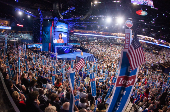 2012 Democratic National Convention